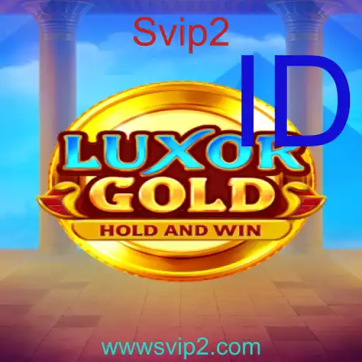 LuxorGold